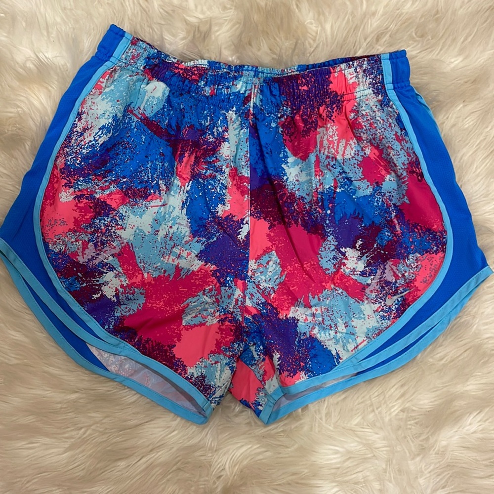 Nike Dri-Fit Shorts